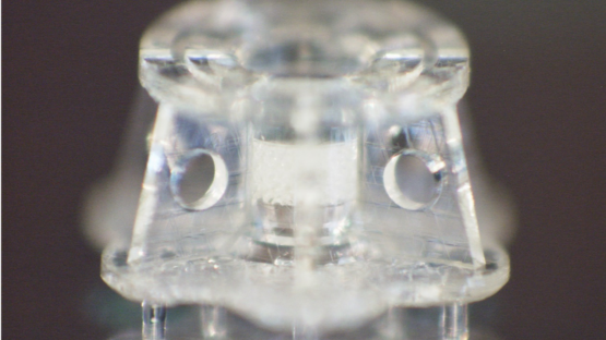 Study highlights promise of 3D printing for electrochemical reactors - Vimarsana News