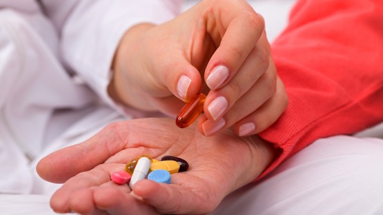 Pilot program helps older adults with dementia manage meds - Vimarsana News