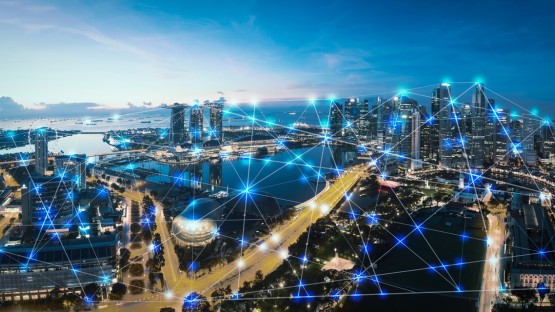 School of Civil and Environmental Engineering launches smart cities concentration - Vimarsana News