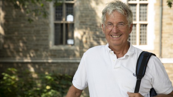 'Consummate communitarian' retiring as faculty dean - Vimarsana News