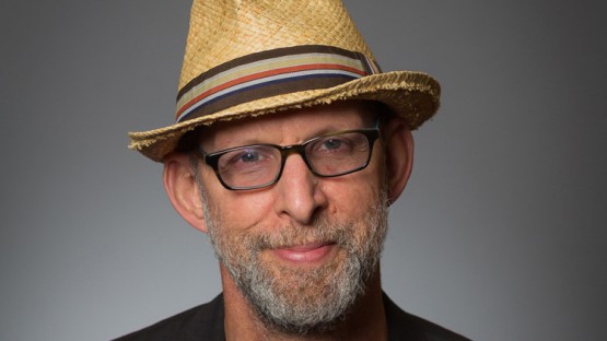 Margulies receives Levy faculty engagement award - Vimarsana News