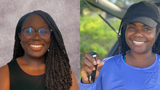 Ford postdoctoral fellowship picture