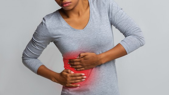 Black patients with liver disease may face obstacles to ...