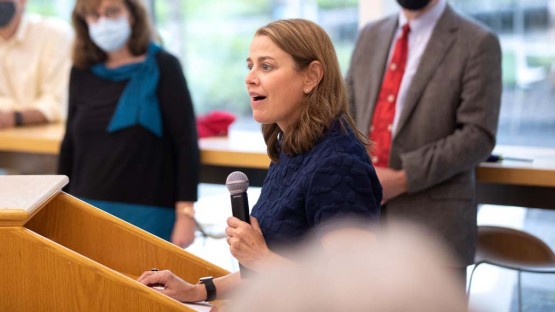Decades in making, public policy school now a reality - Vimarsana News