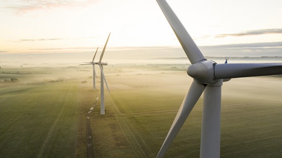 Wind turbines could power the data centers of the future — the ingenious  company making it happen calls it a 'no-brainer
