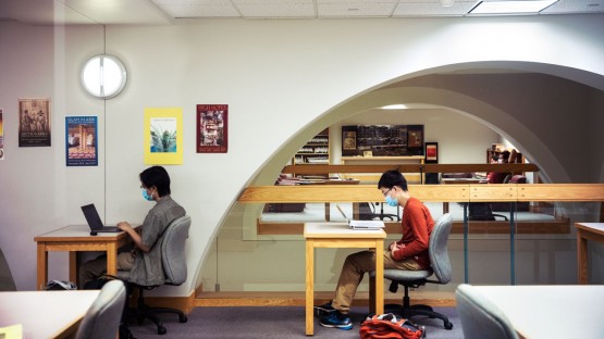 Asia Collections of the Kroch Library