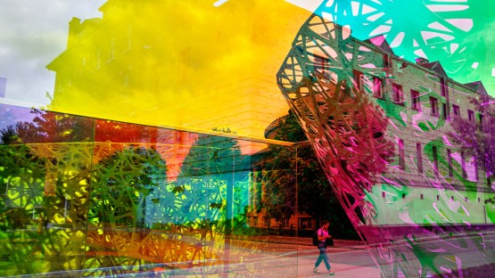 polyform installation