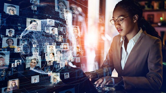 “Navigating New Work-Life Realities” | Cornell Chronicle