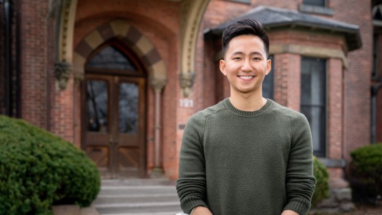 Humanities students present diverse research projects | Cornell Chronicle