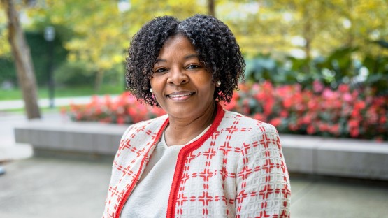 Christine Lovely, new HR chief, describes priorities, vision - Vimarsana News