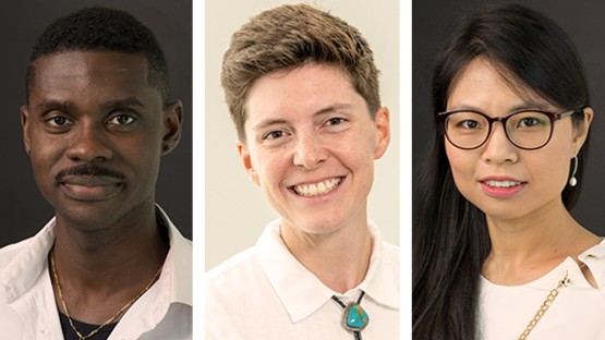 Arts & Sciences welcomes new faculty for 2023-24 | Cornell Chronicle