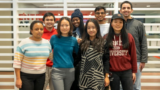Students to develop their ideas for social change - Vimarsana News
