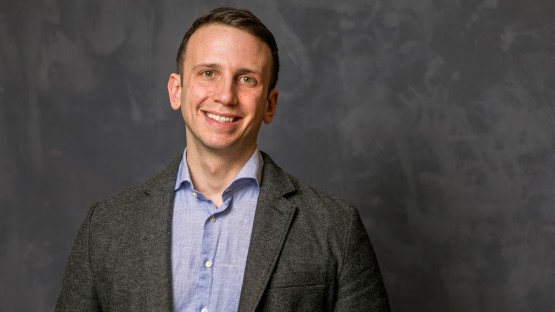 Ivan Rudik appointed chief environmental economist | Cornell Chronicle