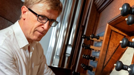 Handel’s greatest hits, reimagined for organ | Cornell Chronicle