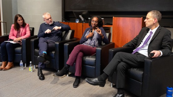 A politicized Supreme Court meets a new moment for America Cornell