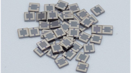 Light-activated micro device expands ‘green’ electrochemistry | Cornell ...