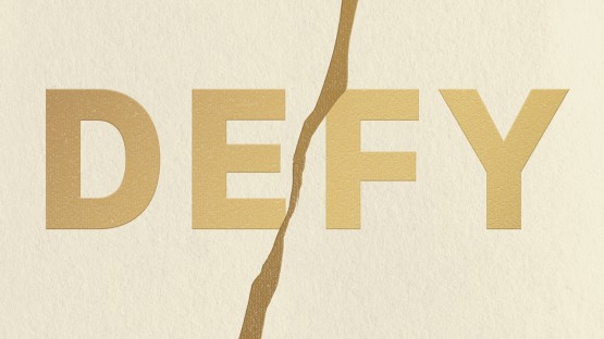 Defiance: The Power of Saying No in a World That Demands Yes - News Directory 3