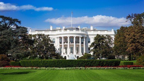 Biden Honors 400 Young Innovators with PECASE Awards