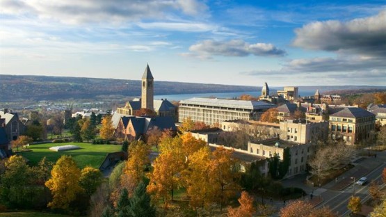 Cornell Center for Social Sciences names 2025-26 Faculty Fellows ...