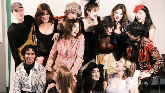 PMA brings musical to Edinburgh Fringe Festival | Cornell Chronicle