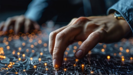 Cornell data science certificate prepares leaders for high growth field