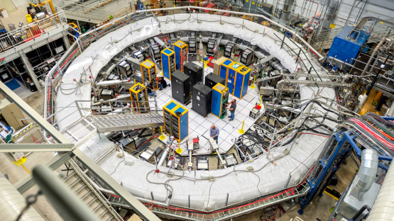 Cornell physicist shares in 2026 Breakthrough Prize | Cornell Chronicle