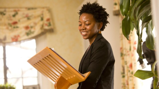 Bulawayo wins 25th anniversary Best of Caine prize | Cornell Chronicle