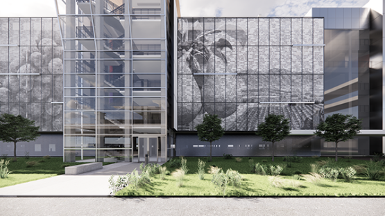 Sacramento International Airport commissions Art Chair Paul Ramírez Jonas to create permanent public installation