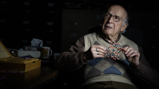 Portraits honor 8 Cornell faculty as ‘new heroes’