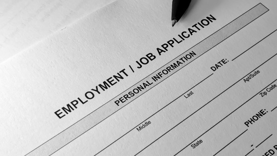 Toolkit helps job seekers with records pursue second chance | Cornell ...
