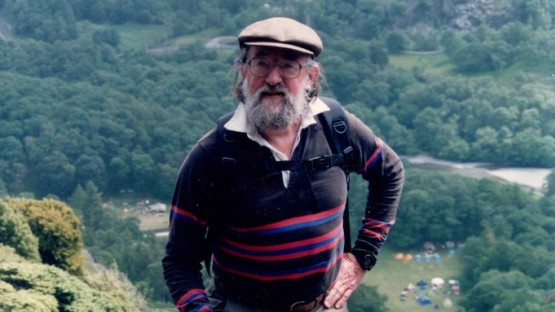 Physicist John Reppy wins Buckley Prize | Cornell Chronicle