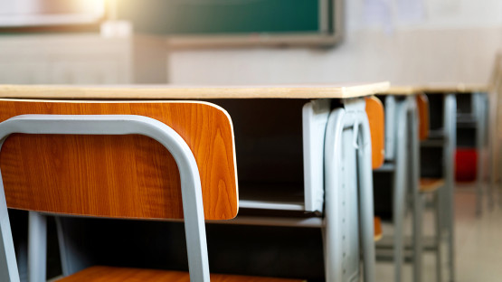 K-12 enrollment falls in aging NYS, but charter schools gain | Cornell Chronicle