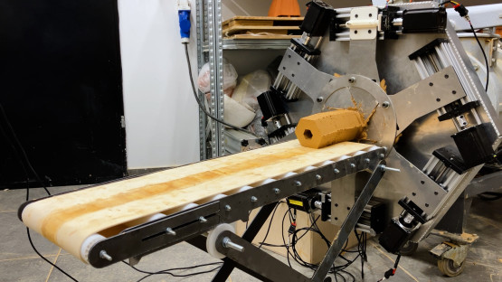 What’s old is new: customizable system for sustainable cooling