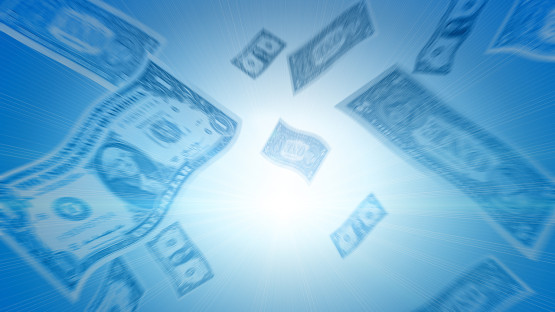 How 'free money' helped low-income workers stay employed | Cornell Chronicle