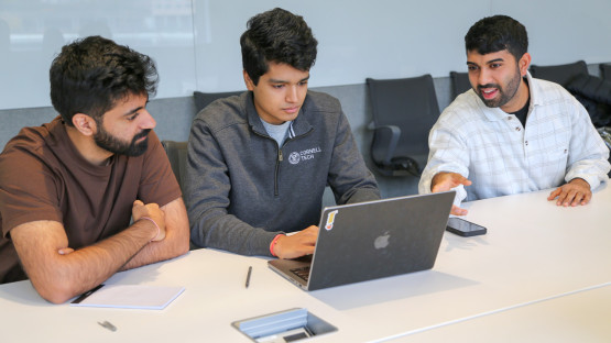 ‘Red team’ students stress-test NYC health department’s AI