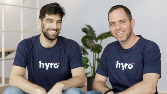 Hyro has raised 45 million USD to scale its AI agent platform across 45 health systems, automating complex clinical workflows like patient intake.