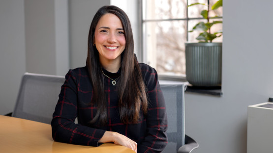 Rebecca Hann named VP for budget and planning | Cornell Chronicle