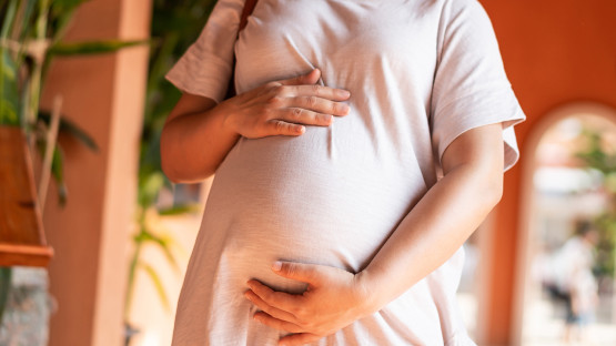 Microbiome may aid in successful pregnancies