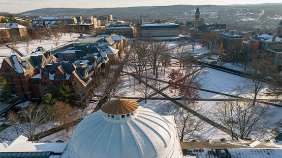 What's ahead: Cornell AAP spring 2026 highlights | Cornell Chronicle