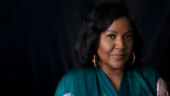 Writer, artist Tricia Hersey to give annual MLK lecture | Cornell Chronicle