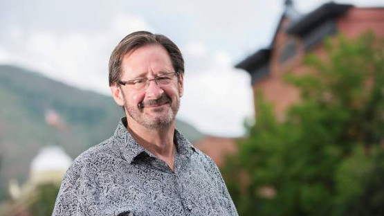 Events honor the legacy of composer Steven Stucky | Cornell Chronicle