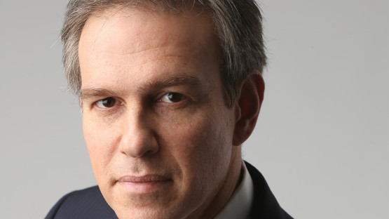 Bret Stephens and Seth Klarman in conversation, March 6 | Cornell Chronicle