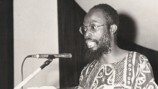 Literary critic Biodun Jeyifo dies at 80