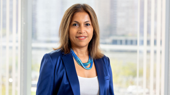 Cornell Tech names Chief of Health Innovation, launches Health Tech Hub Advisory Committee | Cornell Chronicle