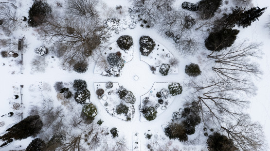 Cornell Botanic Gardens