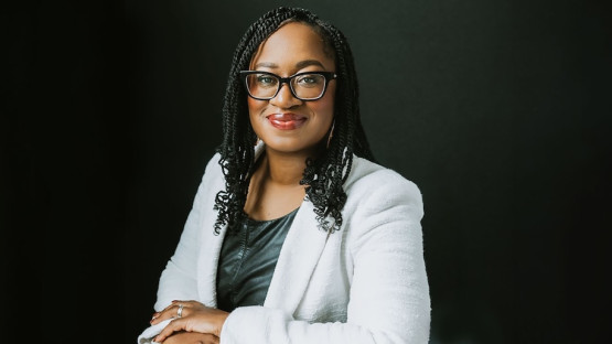 Historian Keisha N. Blain to speak on Black women and the history of ...
