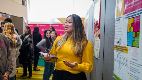 Cornell Public Health announces new, full-tuition fellowship