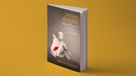 How WWII changed ideas of racial purity in Japan