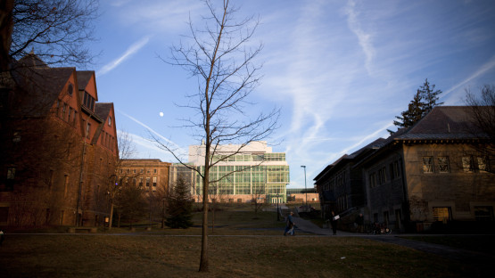 Nobel Laureate in physics to speak at Cornell April 8 | Cornell Chronicle