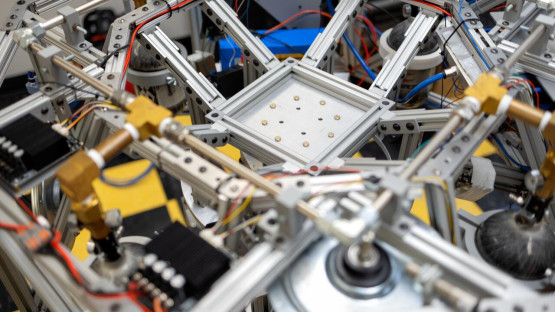 NYCST grants boost New York state space tech industry | Cornell Chronicle